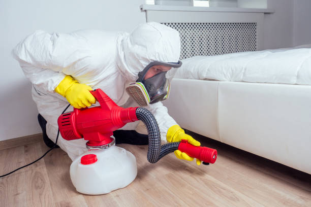 Best Wildlife Control Services  in Central, SC