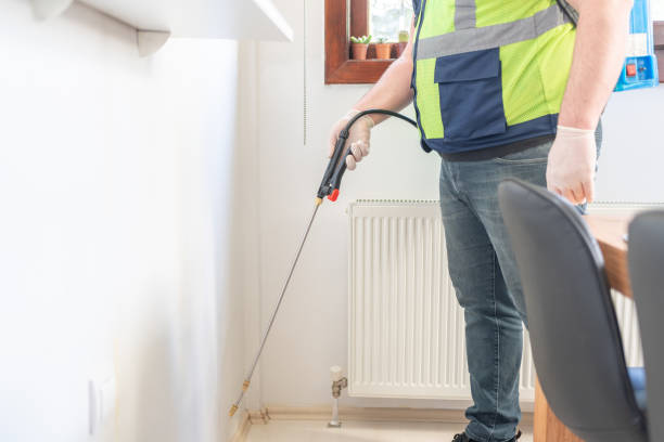Best Mosquito Control Services  in Central, SC