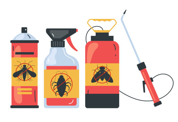 Best Commercial Pest Control Services  in Central, SC